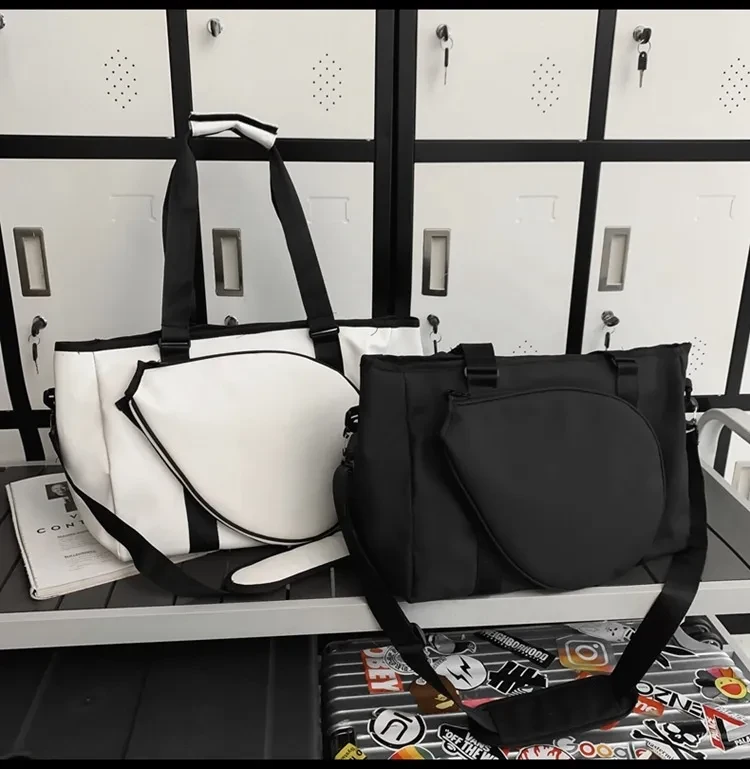 Badminton Bag Large Capacity Multifunctional