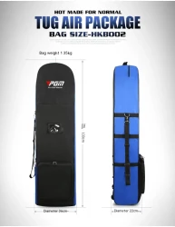 PGM Travel Golf Bag Ball Bag