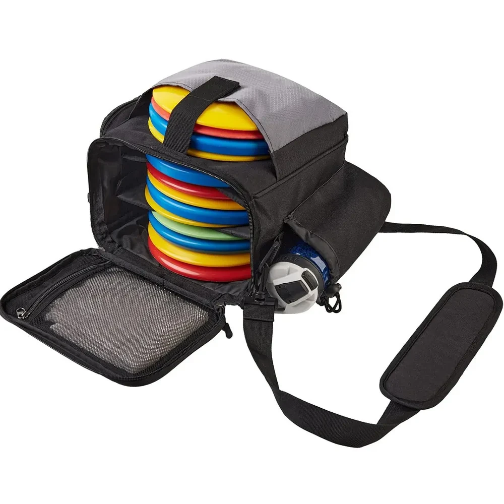 Golf Training Shoulder Bag Portable Waterproof Storage Bag