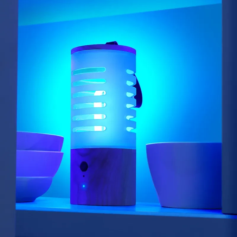 Violet Ozone Sterilization Lamp