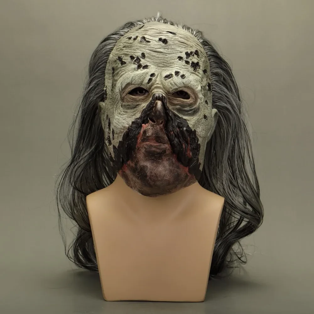 Halloween headgear