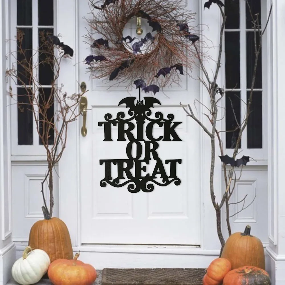 Creative Halloween ornaments