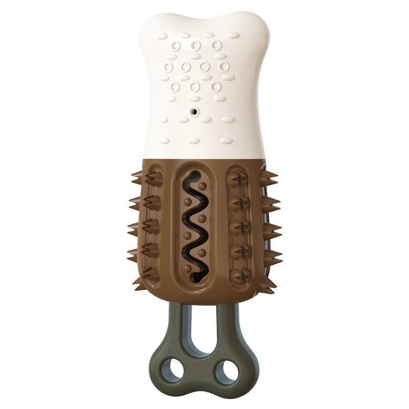 Summer Cooling Cleaning Care Teeth Pet Chewing