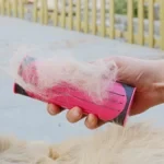 3 in 1 Deshedding Undercoat & Fur Brush