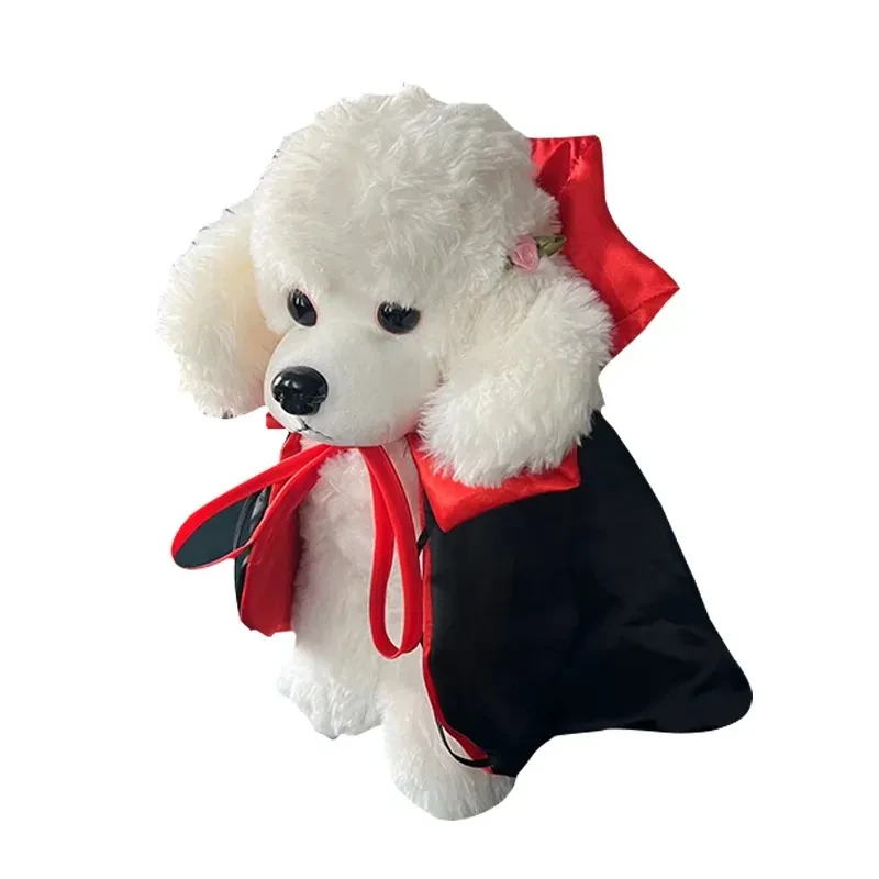 Halloween Pet Funny Bat Cloak