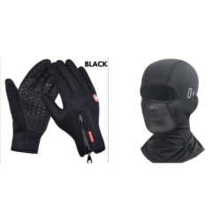 Ice silk face protection cycling hood(Buy 2 free  Get One Free)