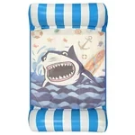 Swimming Floating Bed and Lounge Chair
