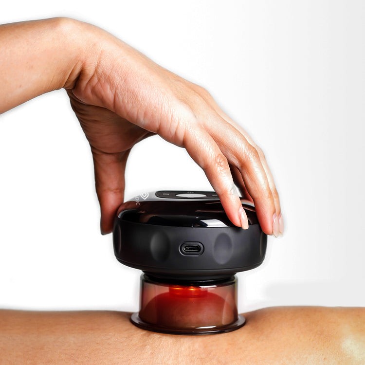 REVO Smart Cupper