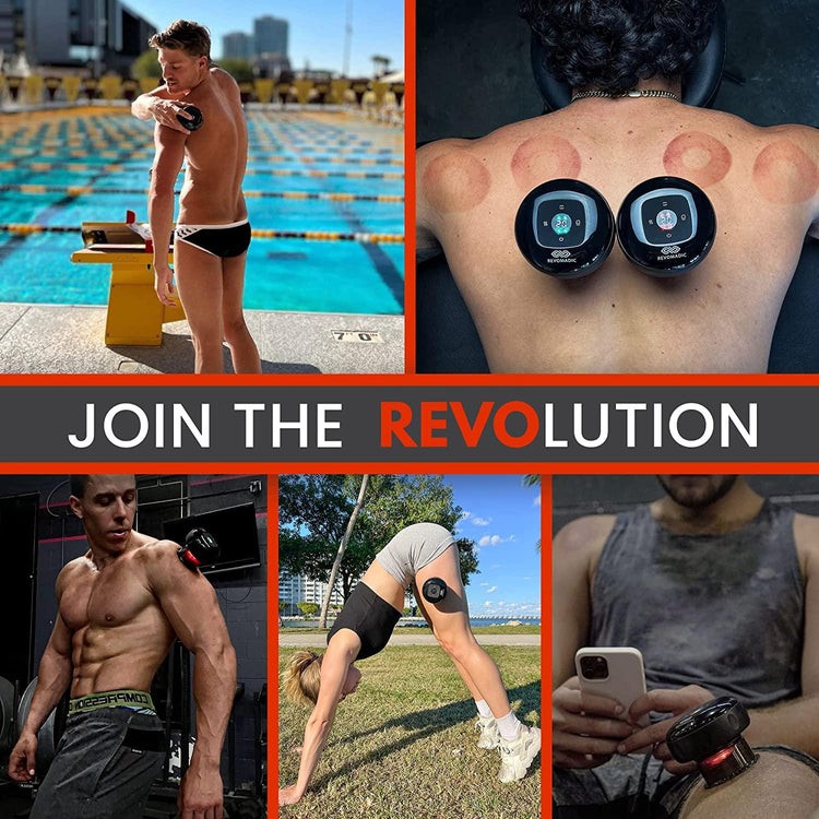 REVO Smart Cupper