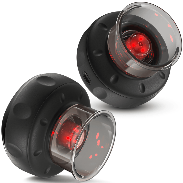REVO Smart Cupper