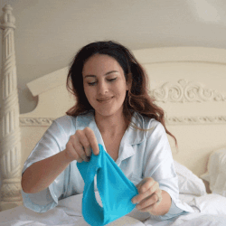 TheraSoothe Migraine Relief Cap