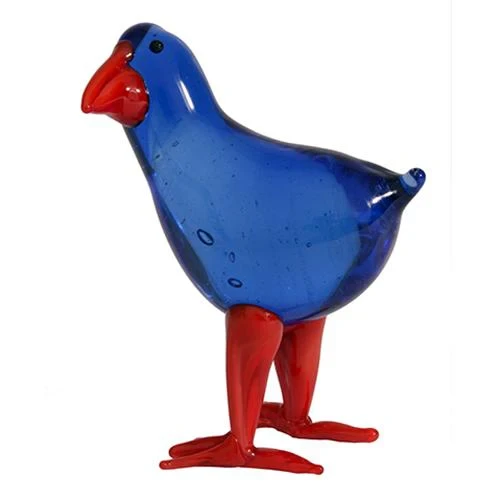 Glass Pkeko Ornament