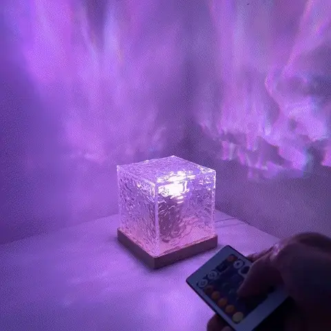 AXONIC - Aura Stress Relief Lamp