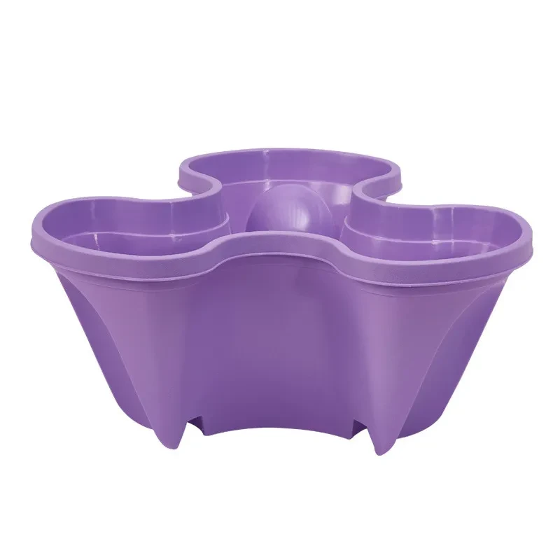 Strawberry Pot
