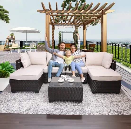 Waterproof Outdoor Couch NZ