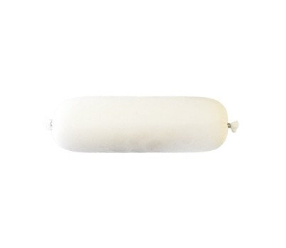 CHEESE MOZZARELLA LOG 1KG (MEDFOODS CHMOZ04) [FZN]