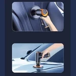 Automobile multi-function polishing machine