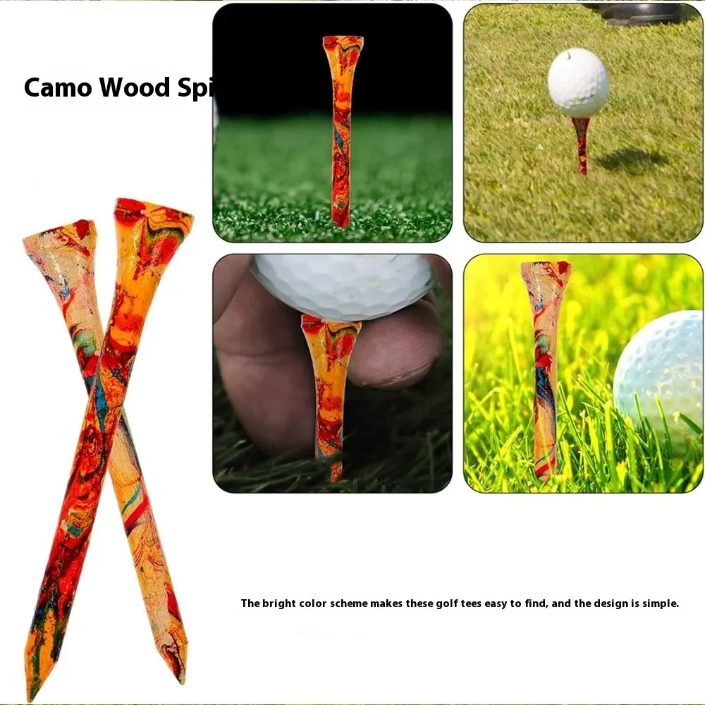 Castle Golf Tees NZ