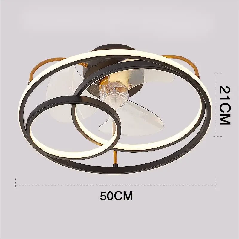 LED Ceiling Chandelier