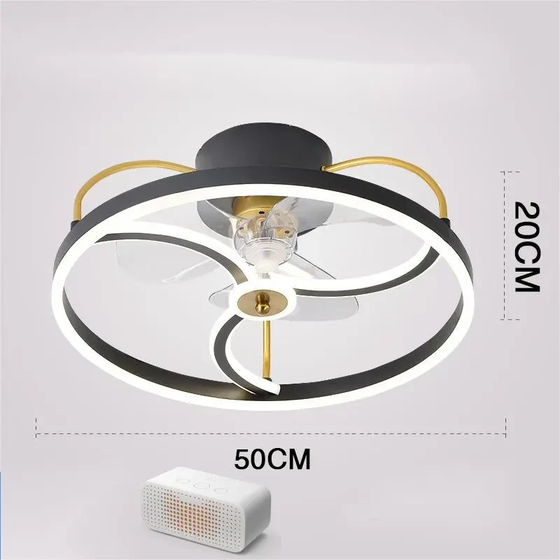 LED Ceiling Chandelier