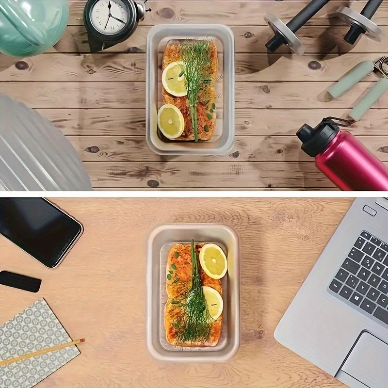 12pcs BPA-Free Leak-Proof Food Storage Set Airtight Containers with Snap Lock, Microwave Safe, Ideal for Supermarket Use, Perfect for Eid Al-Adha Mubarak
