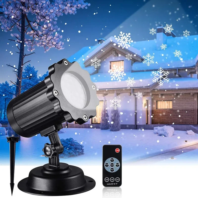 Outdoor Projector