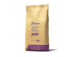 MILK POWDER WHOLE STANDARD 1KG (THE DAIRY SHED)