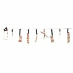 Garland Bloody Weapons