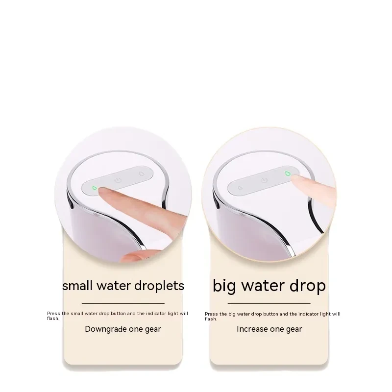 Soap Dispenser Machine