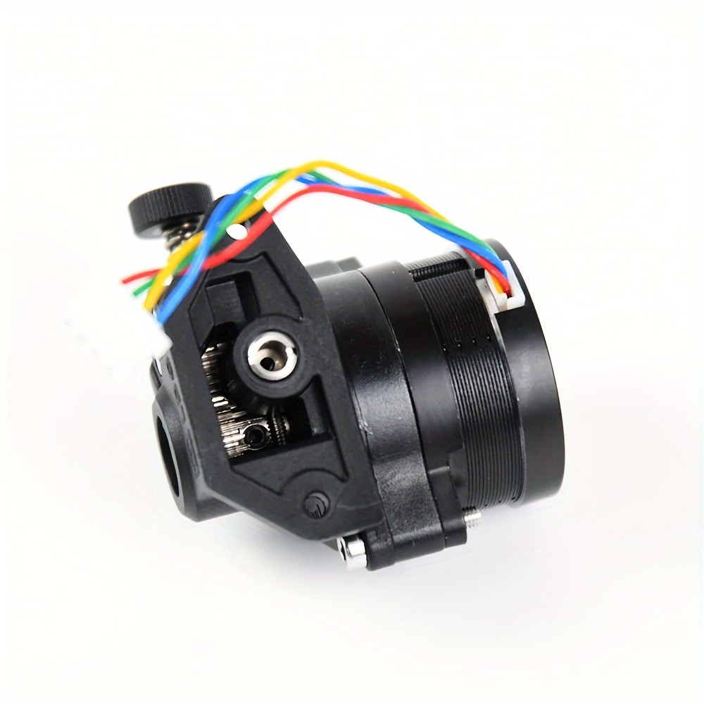 LDO Orbiter Extruder V2.0  Dual Driver Gear Extrusion 3D Printer Parts for CR10/10S, Ender3/3 Pro, Ender5