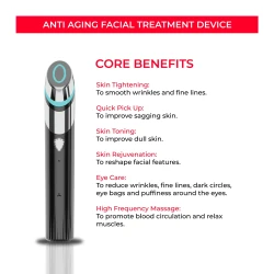 Beauty Instrument Pore Convergence Rejuvenation