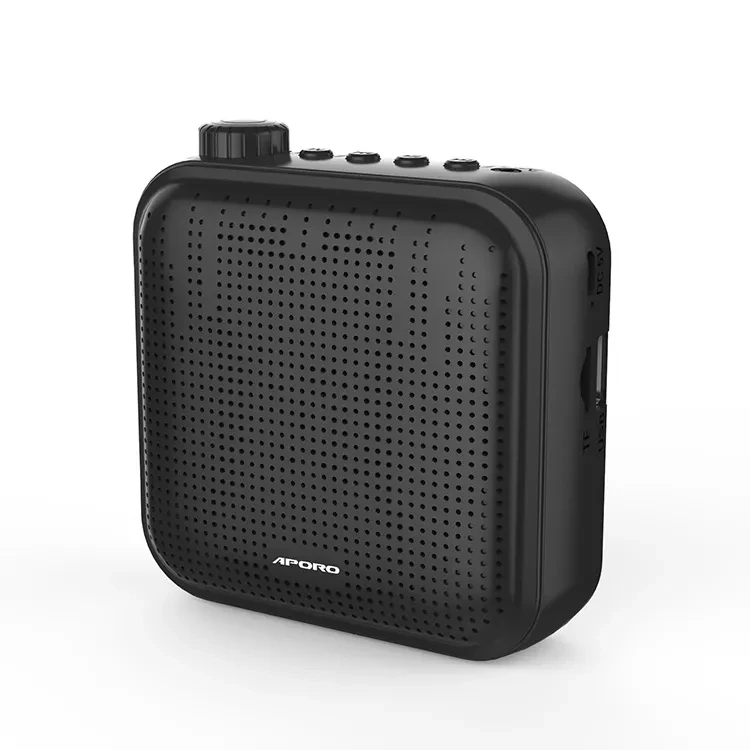 Mic Amp