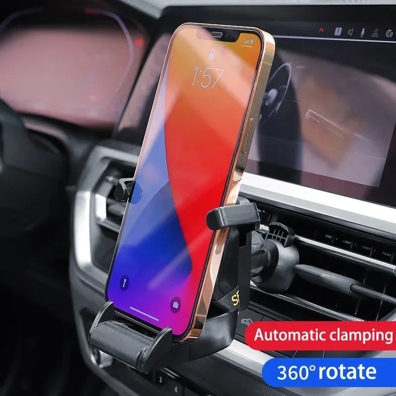 Racing Seat Shape Car Phone