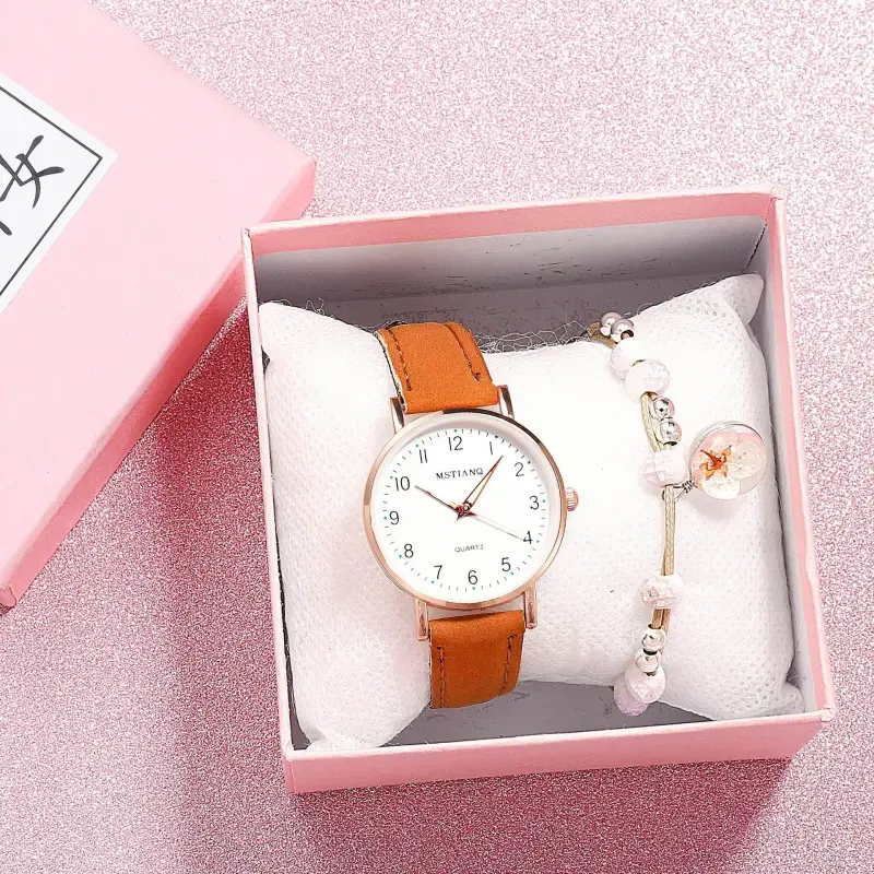 Retro Watch Women
