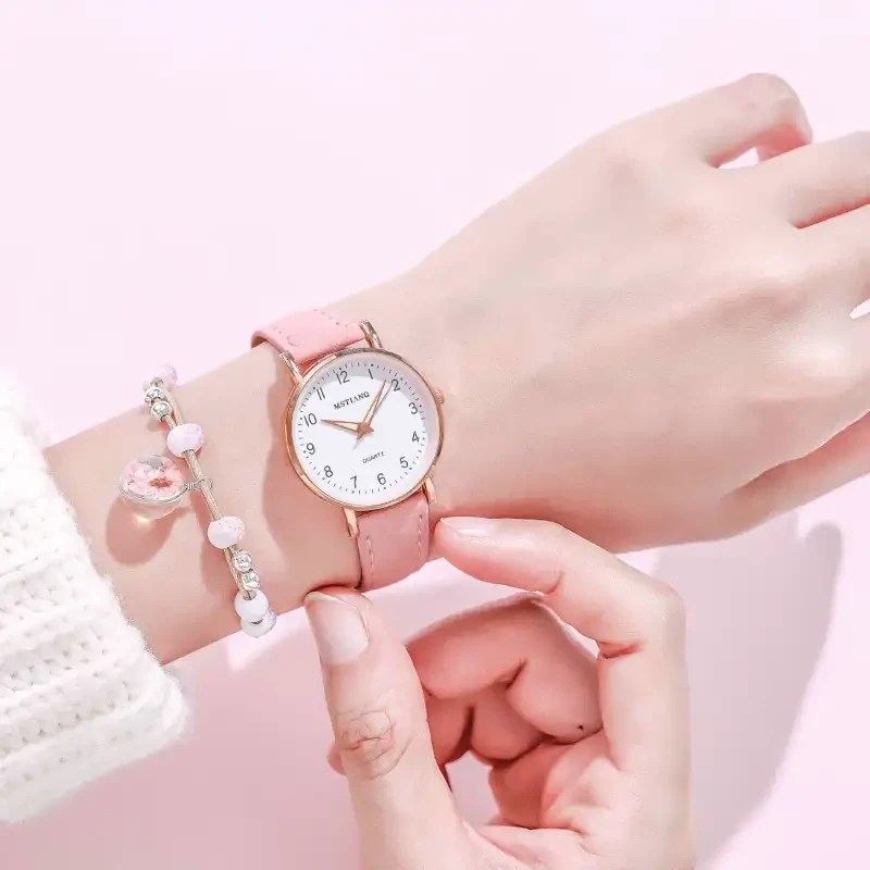 Retro Watch Women