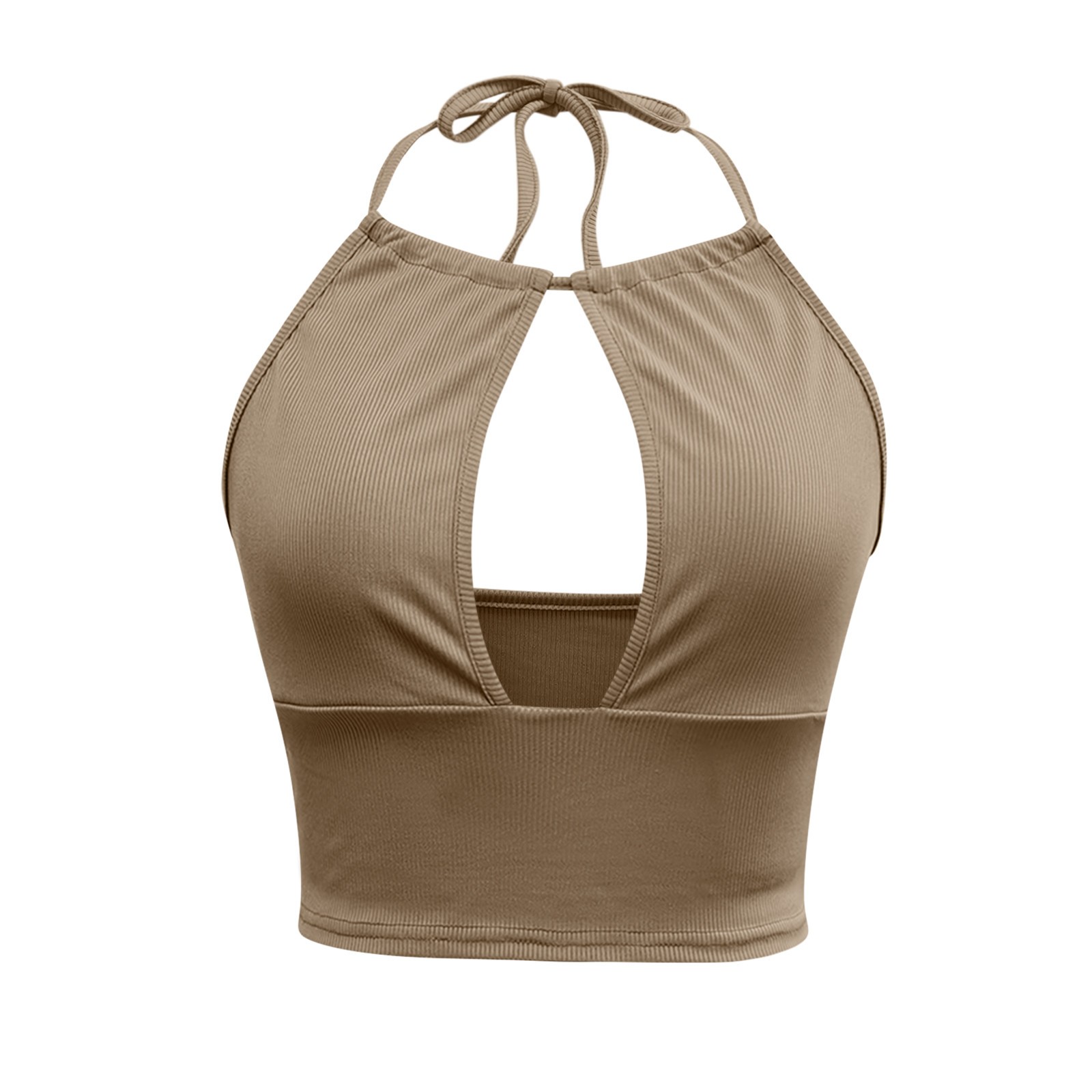 Camisole Halter Vest Women