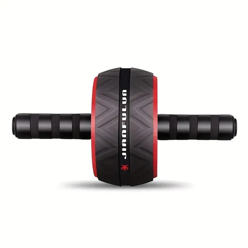 Abdominal Exercise Wheel - Ab & Chest Muscle Training Roller