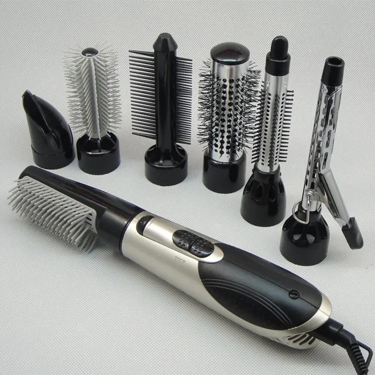 Candy Hair Brush