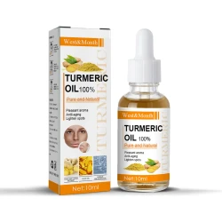 Facial Skin Fade Spots Anti-wrinkle Lifting Tightening Moisturizing Oil