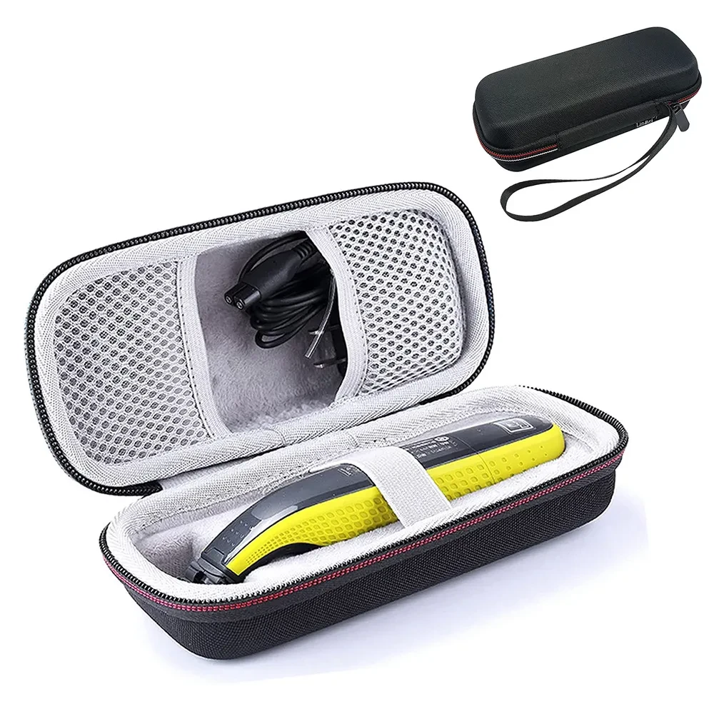 Shaver Cover