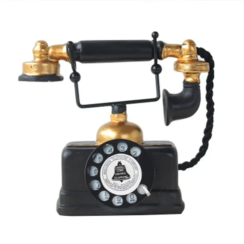 Old Phones