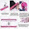 Hair Extension Storage