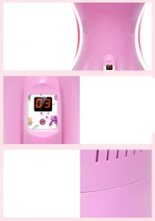 Home Moxibustion Gynecological Sitting Bath