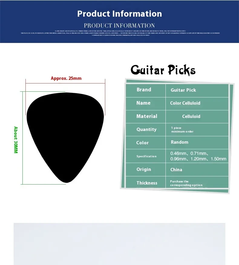 Guitar Pickups