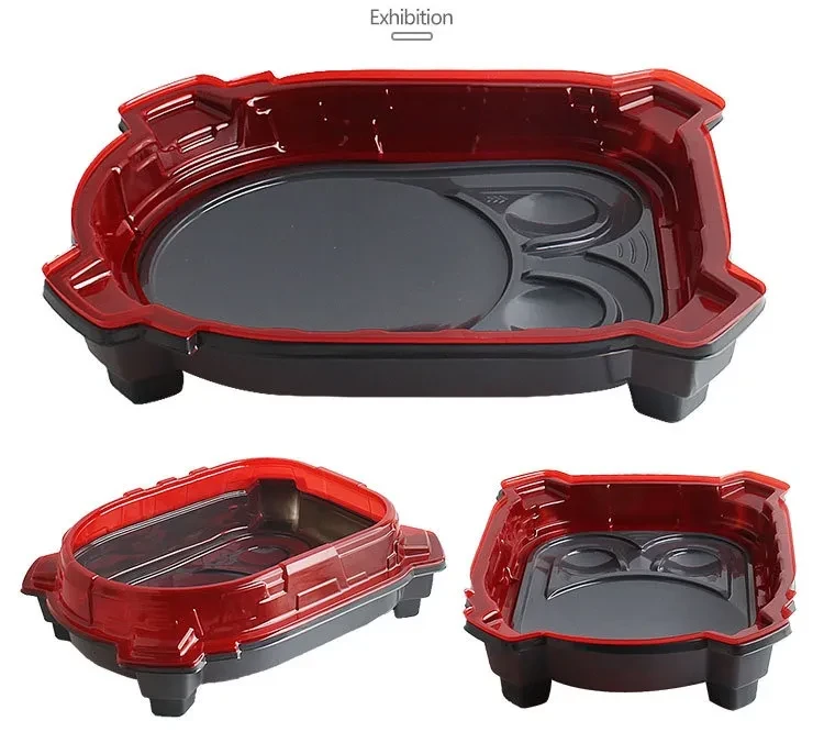 Beyblade Arena