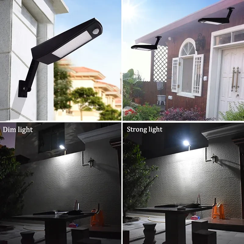 Solar Markers
