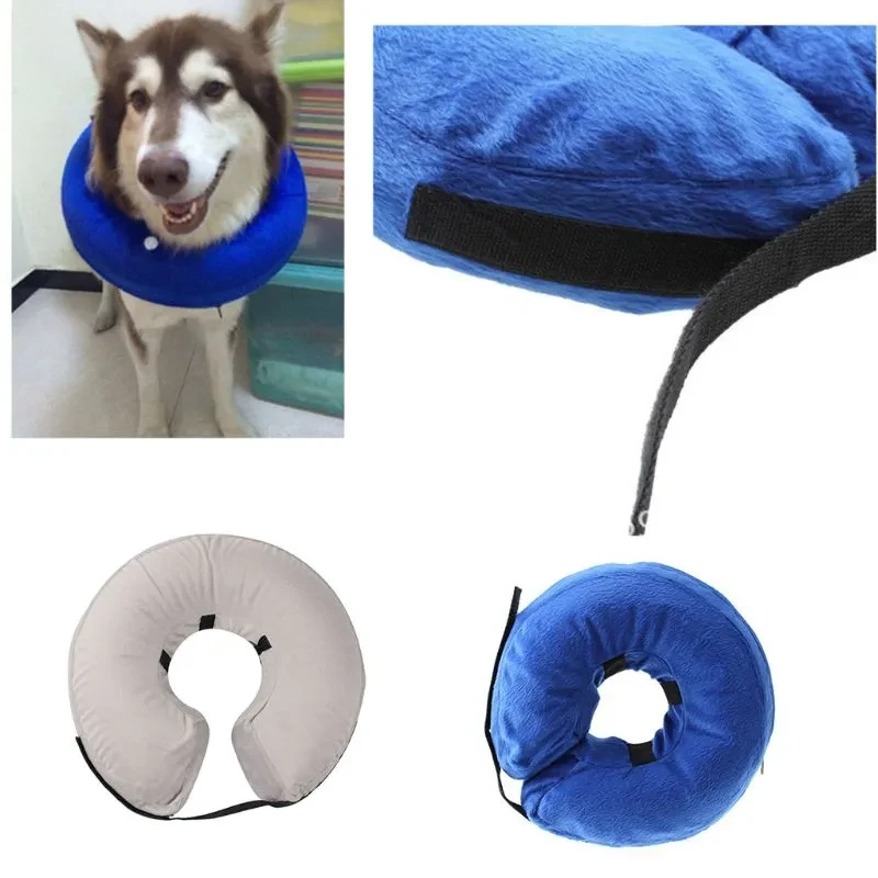 Dog Vet Collar