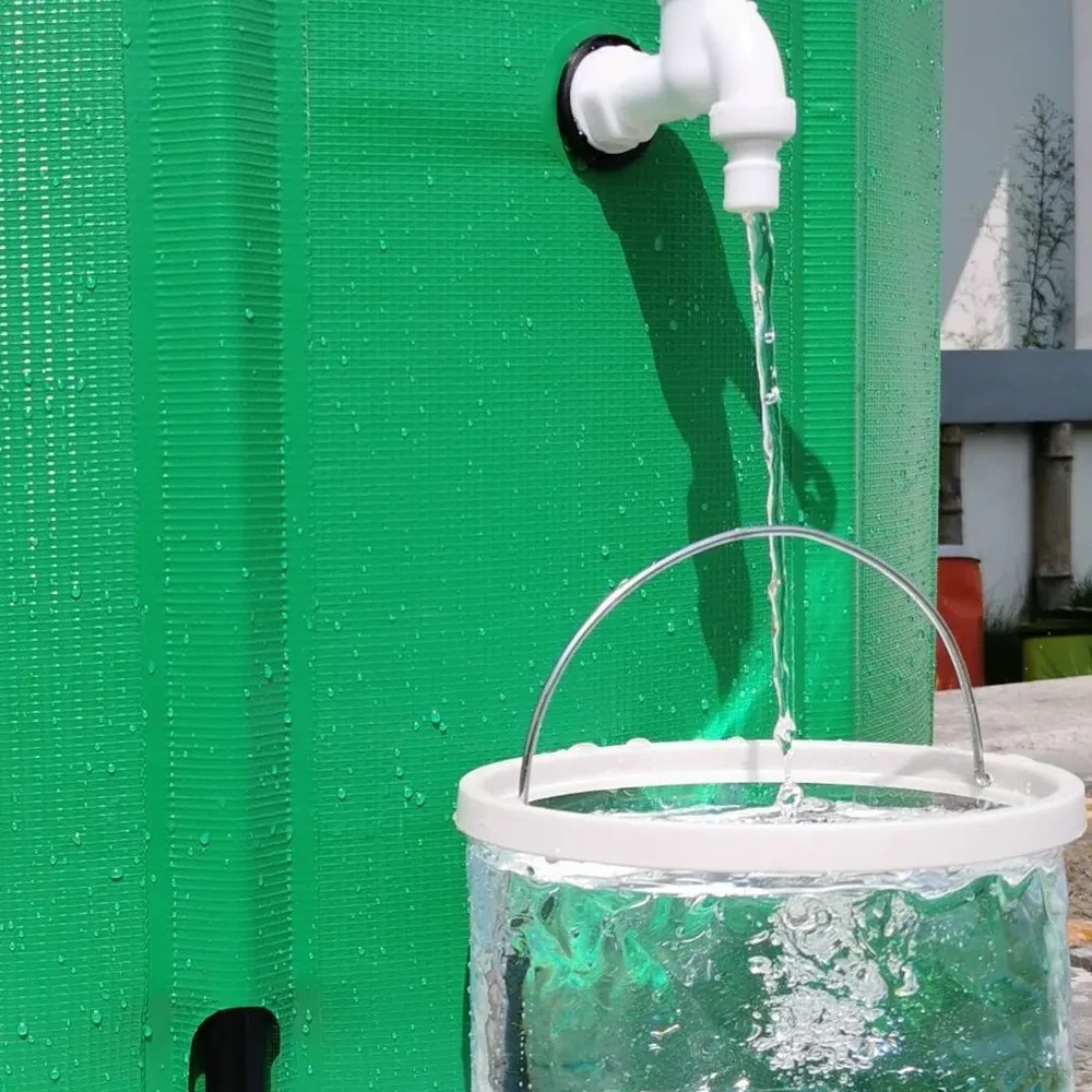 Rain Barrel