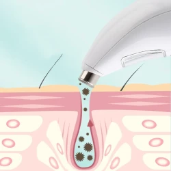 Blackhead Horny Pore Cleansing Artifact Facial Massage