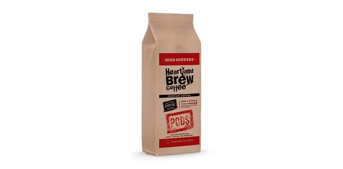 COFFEE BEANS 1KG (HIGH COUNTRY)